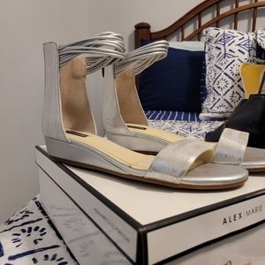 Alex Marie flat shoes